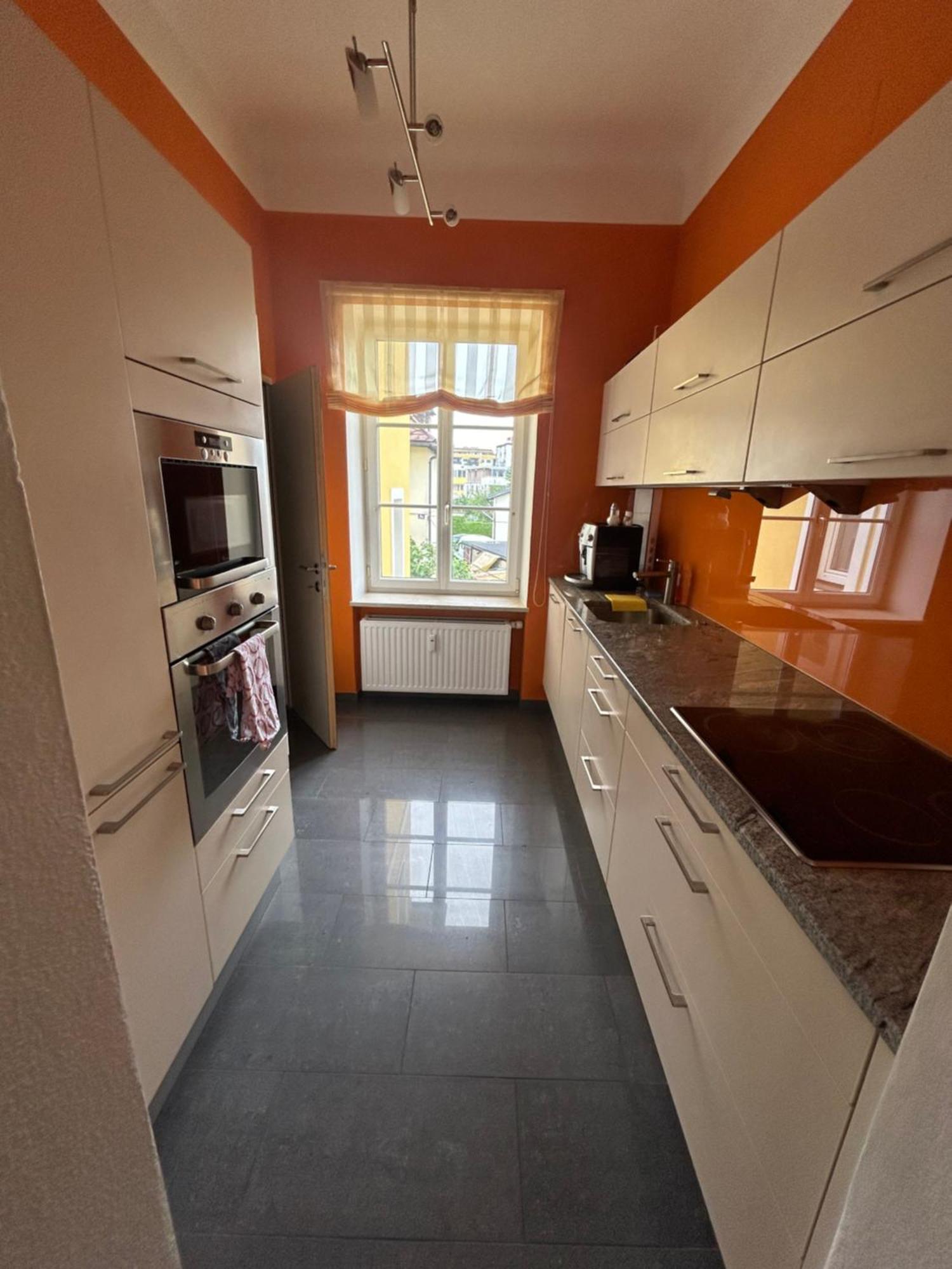 קלגנפורט Grosse Ferienwohnung מראה חיצוני תמונה